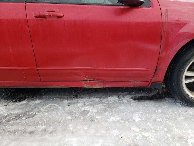 2011 DODGE AVENGER MA 1B3BD1FB8BN565809