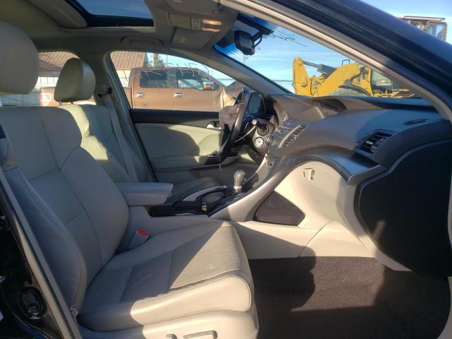 2011 ACURA TSX JH4CU2F69BC000314