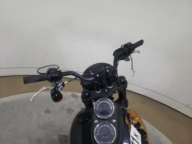2021 HARLEY-DAVIDSON FXLRS 1HD1YWK12MB064121