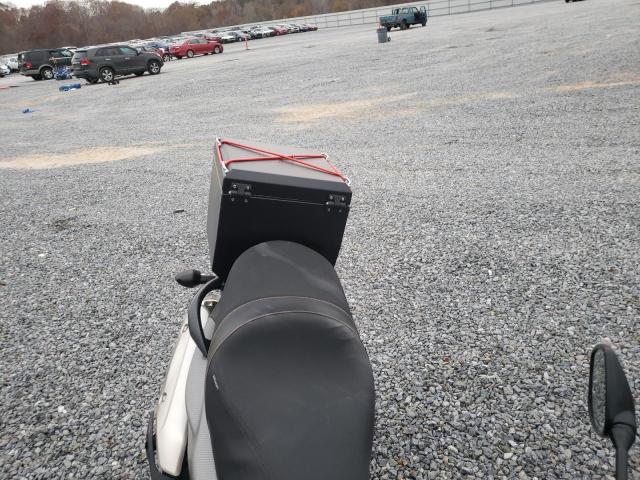 2014 SUZUKI DL650 A JS1VP56AXE2101633