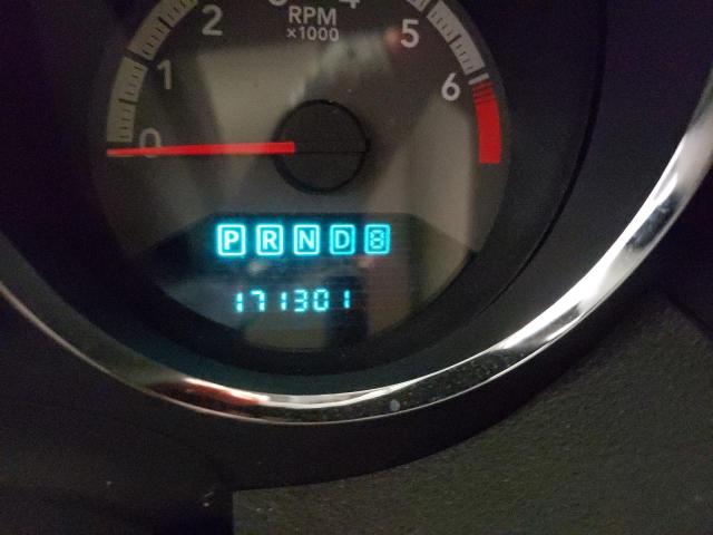 2010 DODGE CALIBER SX 1B3CB4HA5AD664236