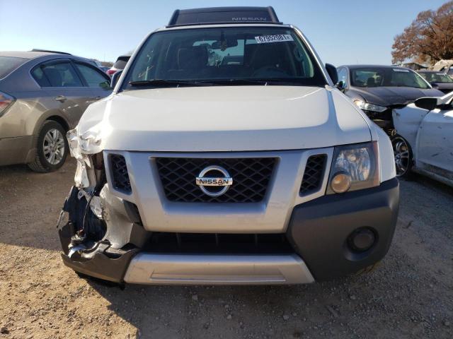 2014 NISSAN XTERRA 5N1AN0NU4EN806415