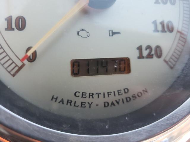 2002 HARLEY-DAVIDSON FXDWG3 1HD1PEV162Y952468