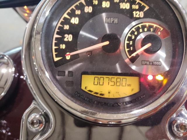 2014 HARLEY-DAVIDSON FXDC DYNA 1HD1GVM16EC305359