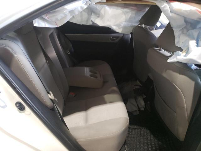 2T1BURHE1FC412444 Toyota Corolla L 2015. Фото: 5