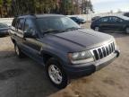 2003 JEEP  CHEROKEE