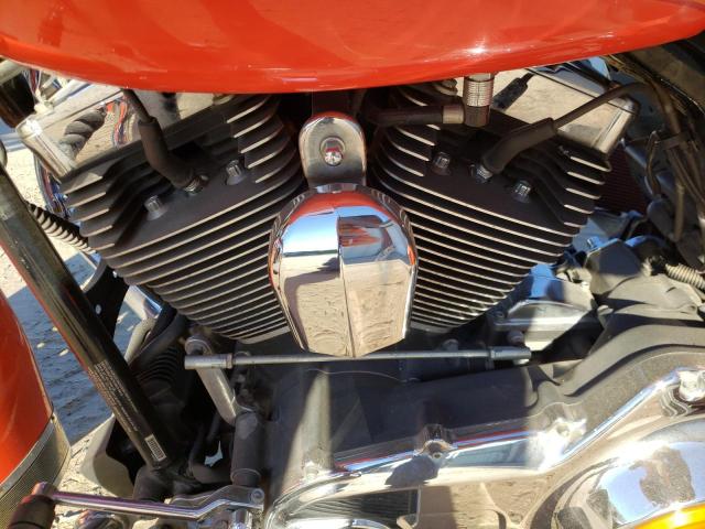 2012 HARLEY-DAVIDSON FLHRC ROAD 1HD1FRM14CB677988
