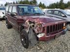 2000 JEEP  CHEROKEE