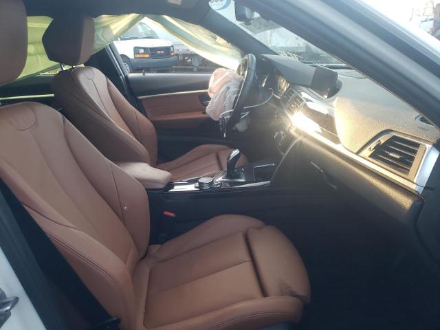 2016 BMW 340 XI WBA8B7G59GNT14571