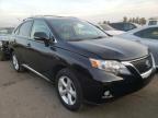 2010 LEXUS  RX350