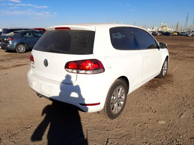 2013 VOLKSWAGEN GOLF WVWBB7AJ8DW092528