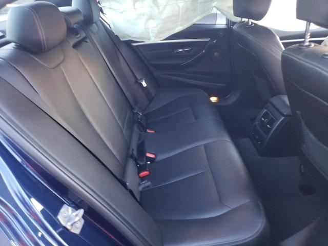 2016 BMW 340 XI WBA8B7C50GK368560