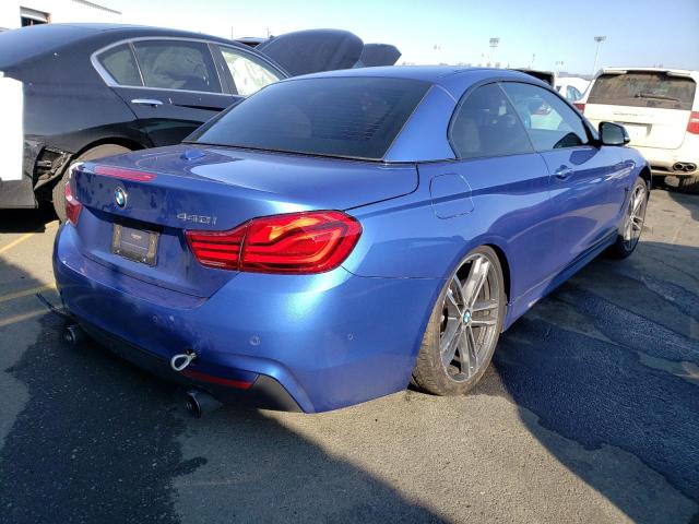 2019 BMW 440I WBA4Z5C50KEE17894