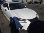 2016 LEXUS  GS350