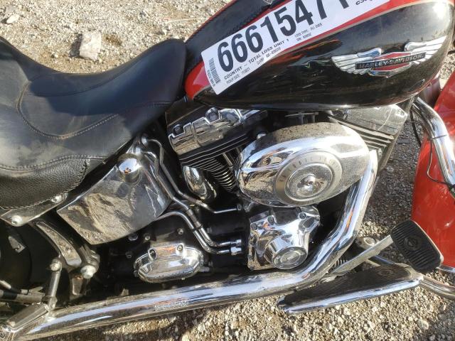 2010 HARLEY-DAVIDSON FLSTN 1HD1JD515AB028052