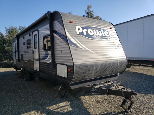 2019 PROW LYNX TRAIL VIN: 5SFPB3228KE392138