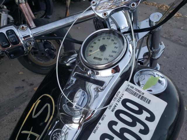 2002 HARLEY-DAVIDSON FXDWG3 1HD1PEV162Y952468