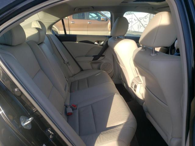 2011 ACURA TSX JH4CU2F69BC000314