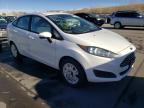 2015 FORD  FIESTA