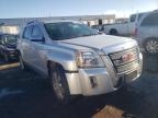 2010 GMC  TERRAIN