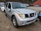 2006 NISSAN  PATHFINDER