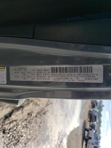 1C4HJXEN9LW303681 Jeep Wrangler U 2020. Фото: 9