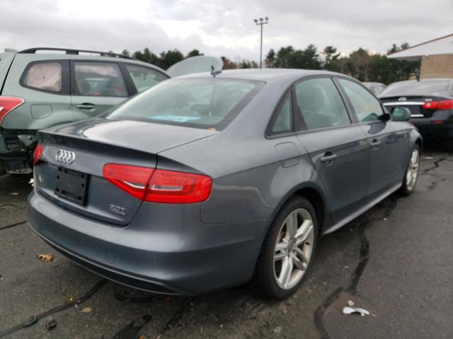 VIN WAUBFAFL1GN017429 2016 Audi A4, Premium S-Line no.4