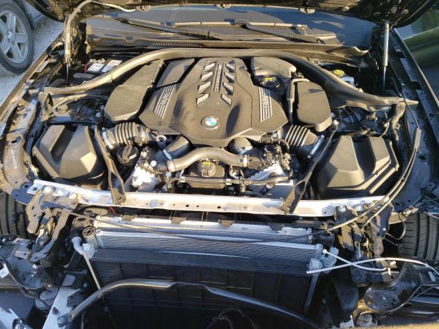 2021 BMW M550XI WBA13BK09MCG19219