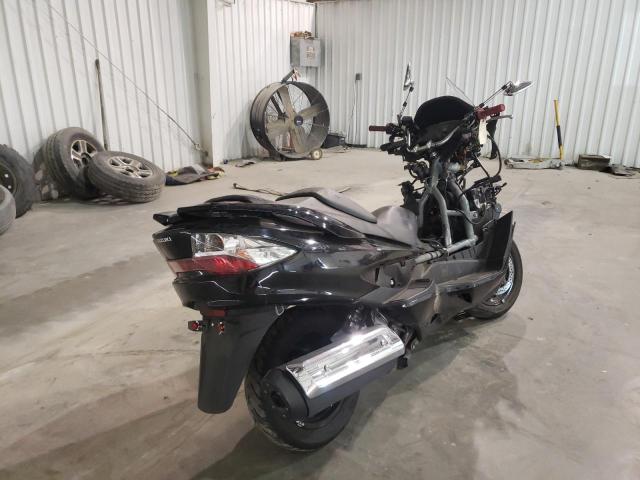 2014 SUZUKI AN400 A JS1CK44B4E2100179
