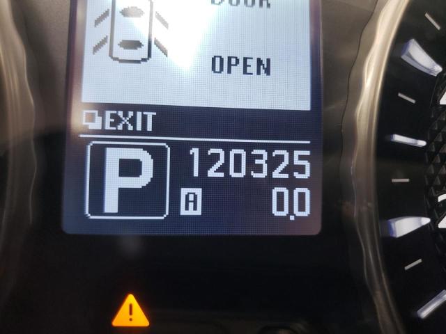 2013 INFINITI M37 JN1BY1AP9DM513297