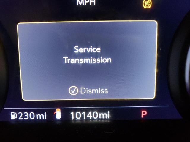 2020 CADILLAC XT5 SPORT 1GYKNGRS2LZ166716