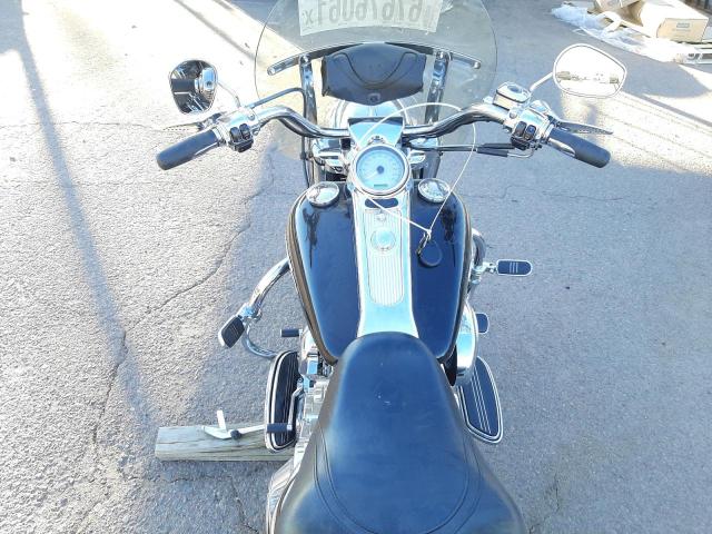2004 HARLEY-DAVIDSON FLHRSI 1HD1FYW124Y728958