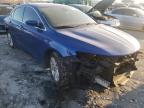 CHRYSLER 200 2015 foto