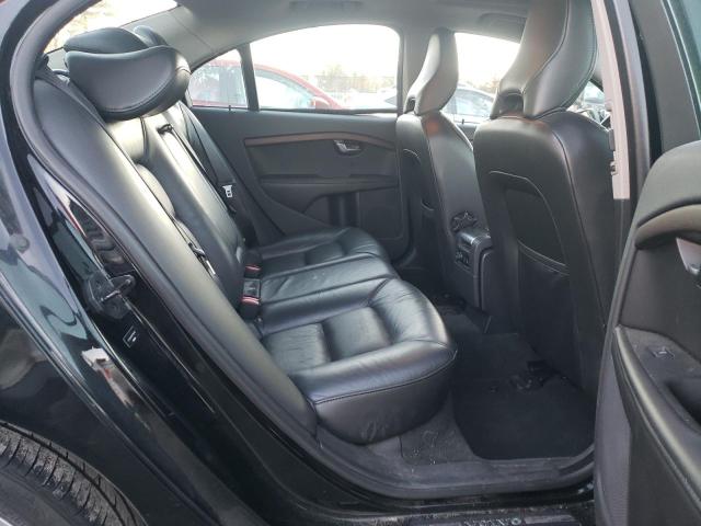2011 VOLVO S80 T6 YV1902AH2B1138489