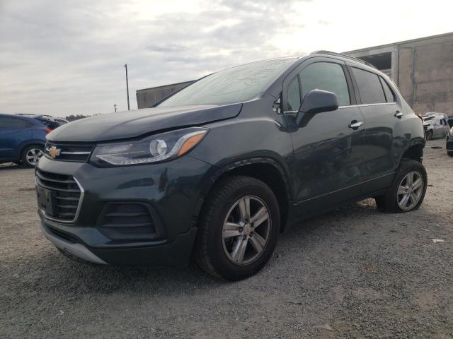 2017 CHEVROLET TRAX 1LT KL7CJPSB0HB205011