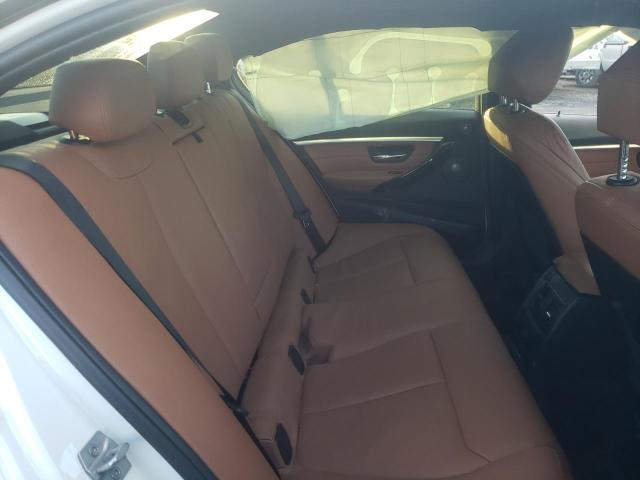 2016 BMW 340 XI WBA8B7G59GNT14571