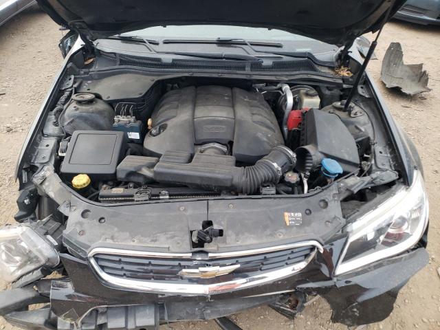 2014 CHEVROLET SS 6G3F15RW5EL940167
