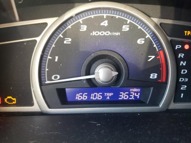 2011 HONDA CIVIC VP 19XFA1F37BE020691
