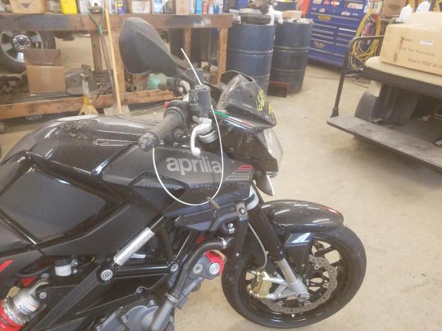 2016 APRILIA SHIVER 750 ZD4RAC014GS001637