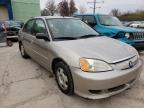 2003 HONDA  CIVIC