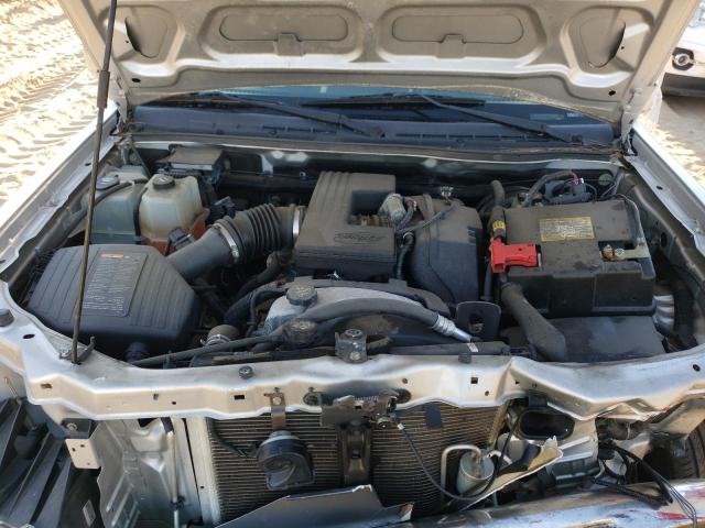 2010 GMC CANYON SLE 1GTESCDE3A8144507