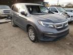 2019 HONDA  PILOT