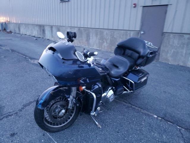2013 HARLEY-DAVIDSON FLTRU ROAD 1HD1KGM16DB607670