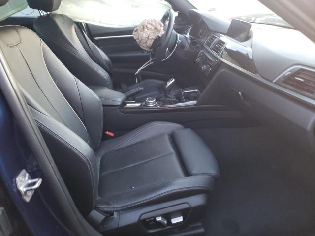 2016 BMW 340 XI WBA8B7C50GK368560