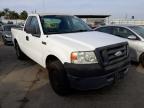 2008 FORD  F150