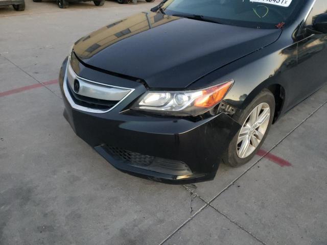 2013 ACURA ILX 20 19VDE1F3XDE019977