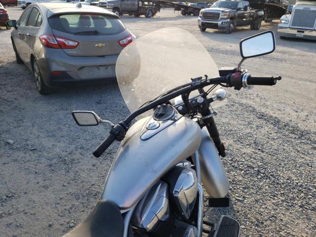 2013 HONDA VT1300 CT JH2SC6677DK300188