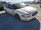 2003 BUICK  LESABRE