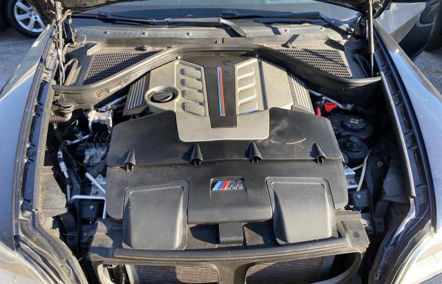 2013 BMW X5 M 5YMGY0C57D0C11873