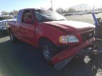 2001 FORD  F150